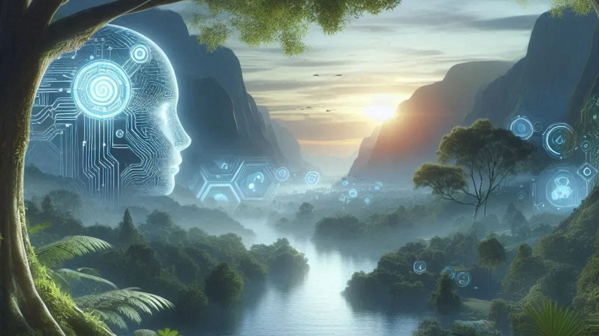 Співзасновник OpenAI запускає нову компанію у сфері ШІ / Нейромережа Співзасновник OpenAI запускає нову компанію у сфері ШІ / Нейромережа
