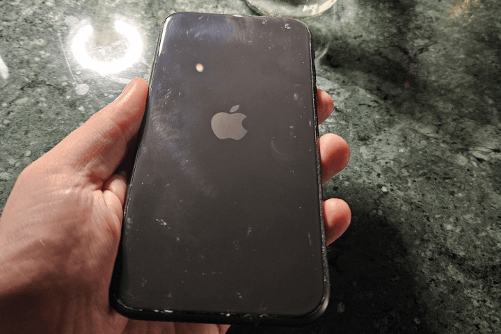 iPhone 11 без камери / Джерело: Reddit iPhone 11 без камери / Джерело: Reddit