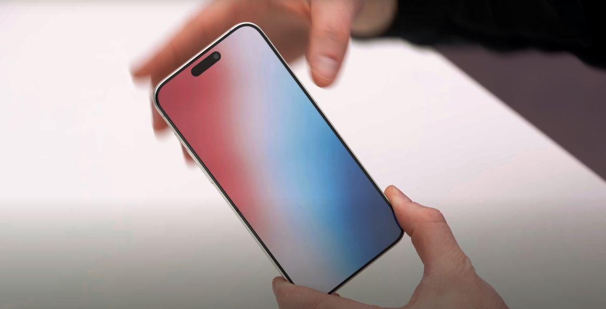 До презентації iPhone 16 залишилося чекати кілька місяців / фото Unbox Therapy До презентації iPhone 16 залишилося чекати кілька місяців / фото Unbox Therapy