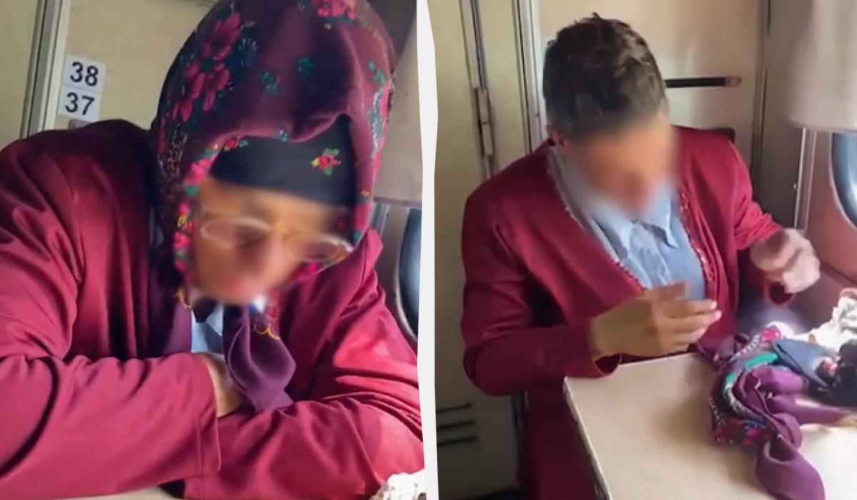 Это уже вторая неудачная попытка одессита бегства за границу / коллаж УНИАН, скриншоты с видео Это уже вторая неудачная попытка одессита бегства за границу / коллаж УНИАН, скриншоты с видео