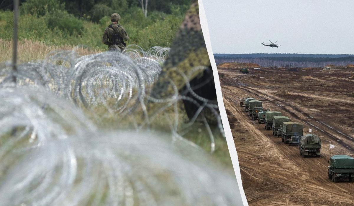 Після атак на Україну: Захід попереджає про ризики участі Білорусі у війні Після атак на Україну: Захід попереджає про ризики участі Білорусі у війні