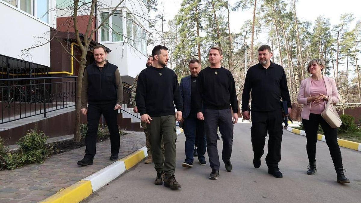 Восстановление Украины: риски и успешные кейсы Восстановление Украины: риски и успешные кейсы