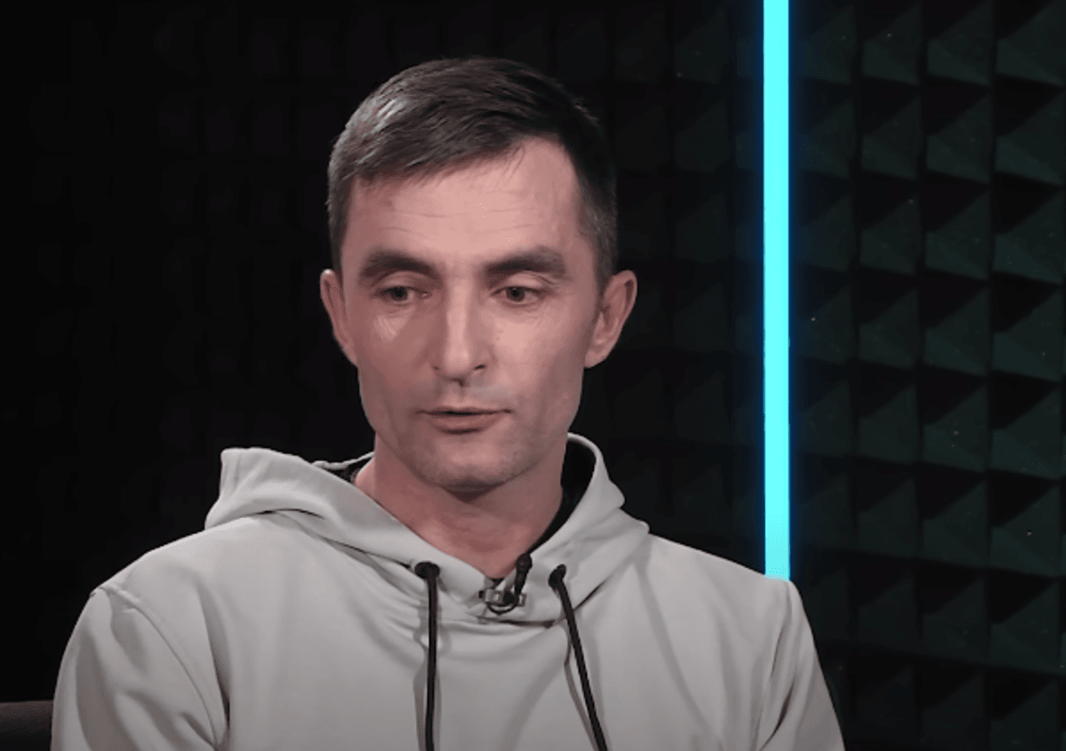 Россиянин "Эрик" рассказал о голливудской спецоперации под руководством ГУР МО / скриншот Россиянин "Эрик" рассказал о голливудской спецоперации под руководством ГУР МО / скриншот