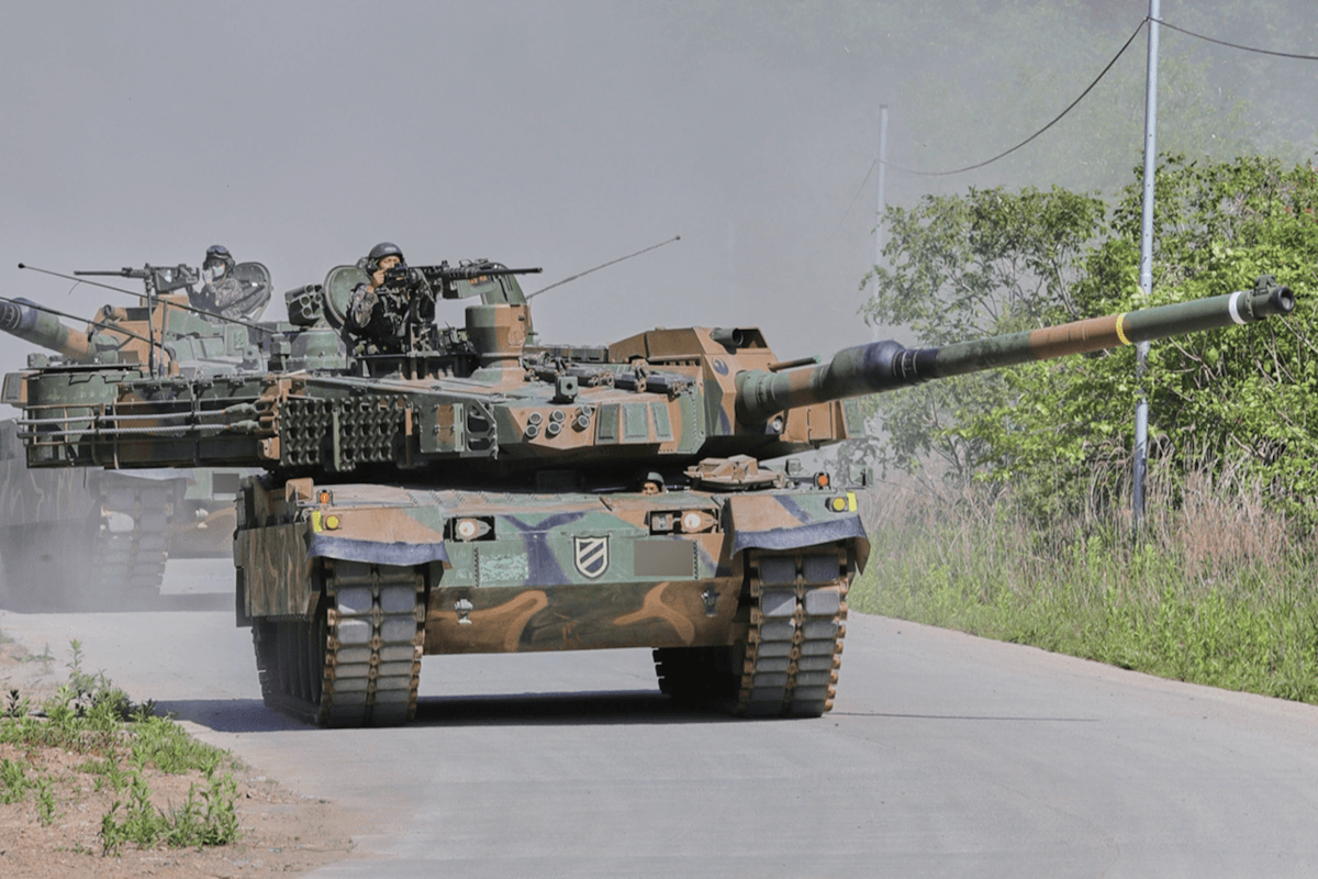 Південня Корея має багато чого цікавого, але поки що невідомо, чим саме поділиться / фото wikipedia.org Південня Корея має багато чого цікавого, але поки що невідомо, чим саме поділиться / фото wikipedia.org