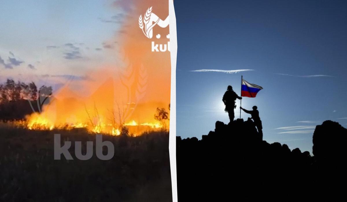Названо можливі свіжі ворожі втрати / колаж УНІАН зі скріншота і фото ua.depositphotos.com Названо можливі свіжі ворожі втрати / колаж УНІАН зі скріншота і фото ua.depositphotos.com