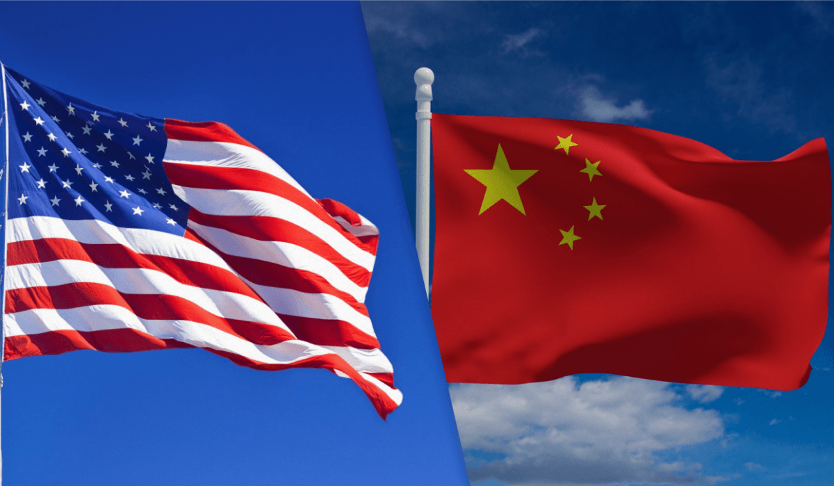 В случае противостояния с Китаем США может не хватить оружия / коллаж УНИАН, фото ua.depositphotos.com В случае противостояния с Китаем США может не хватить оружия / коллаж УНИАН, фото ua.depositphotos.com