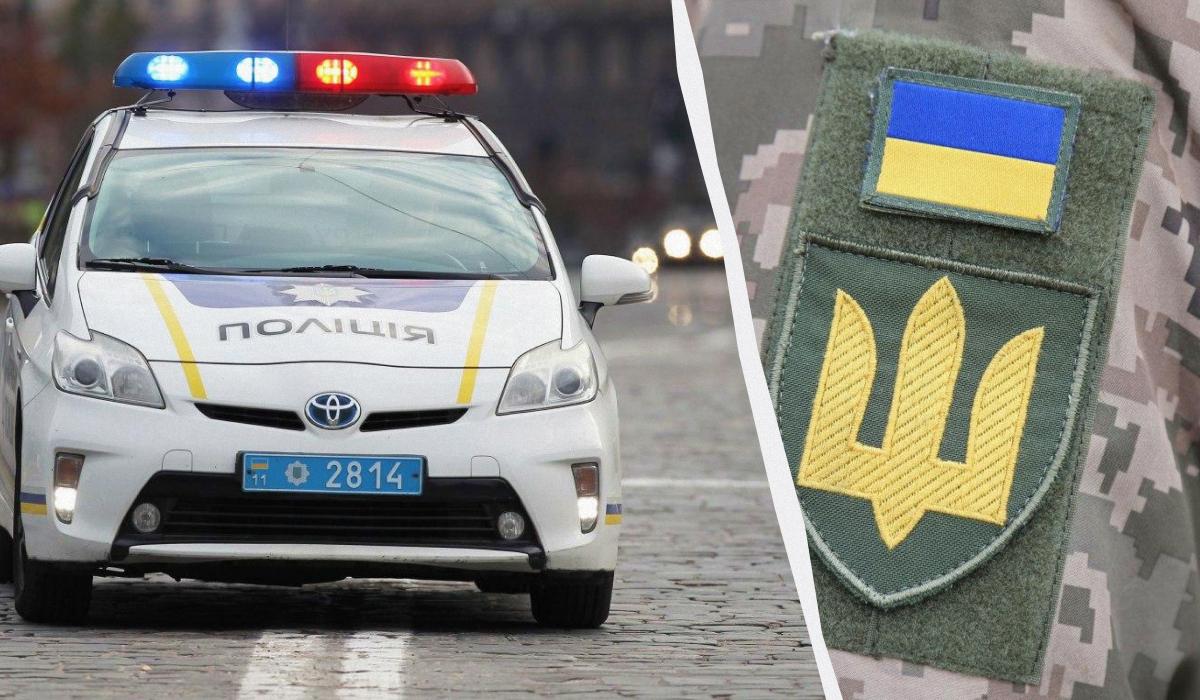 Полиция забрала подростка в участок, но сразу же отпустила / коллаж УНИАН, фото УНИАН Полиция забрала подростка в участок, но сразу же отпустила / коллаж УНИАН, фото УНИАН
