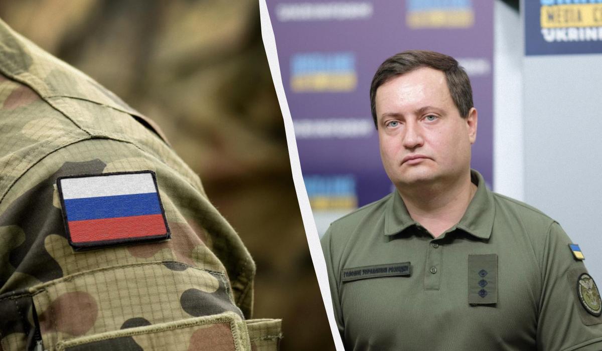 У ГУР розповіли, скільки росіян вже здалися в полон/ Колаж УНІАН, фото ua.depositphotos.com, фото Getty Images У ГУР розповіли, скільки росіян вже здалися в полон/ Колаж УНІАН, фото ua.depositphotos.com, фото Getty Images