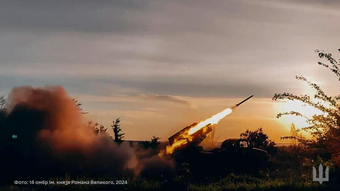Росія посилила атаки на Торецьк: в ISW розкрили плани окупантів Росія посилила атаки на Торецьк: в ISW розкрили плани окупантів