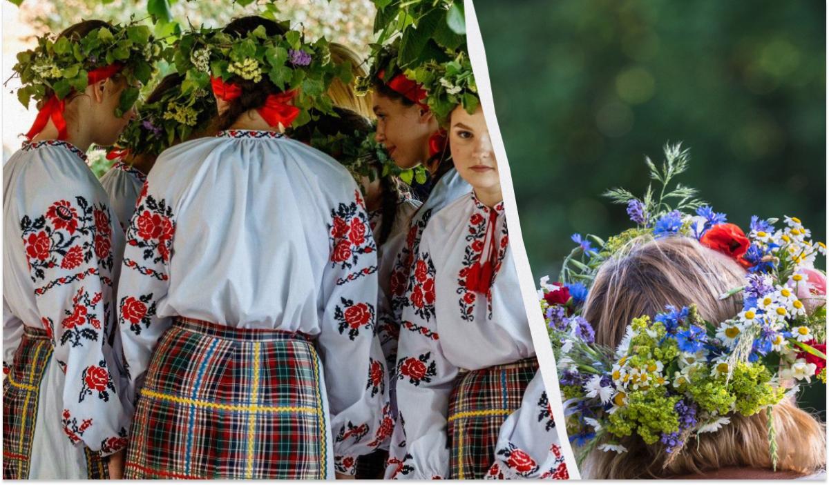 Какой сегодня праздник 24 июня / коллаж УНИАН, фото УНИАН (Янош Немеш), ua.depositphotos.com Какой сегодня праздник 24 июня / коллаж УНИАН, фото УНИАН (Янош Немеш), ua.depositphotos.com