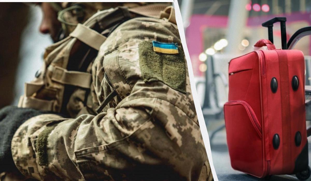 Адвокат рассказал, как военные могут поехать в отпуск за границу / коллаж УНИАН, фото ua.depositphotos.com, УНИАН Адвокат рассказал, как военные могут поехать в отпуск за границу / коллаж УНИАН, фото ua.depositphotos.com, УНИАН