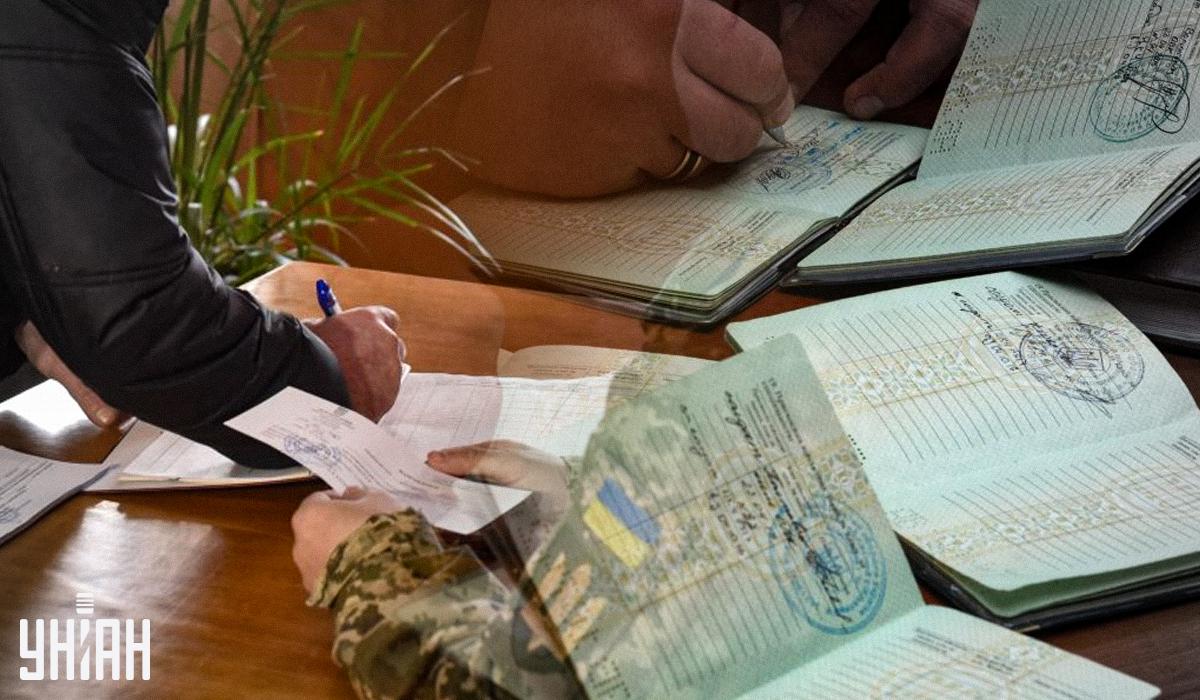 Мобілізація в Україні в липні 2024 року - кого призиватимуть / колаж УНІАН, фото УНІАН