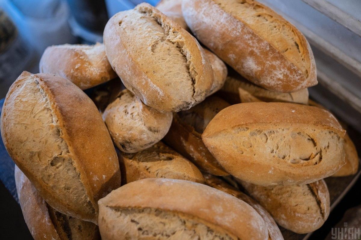 Причинами подорожчання хліба є зростання цін на всі складові товару / фото - ua.depositphotos.com