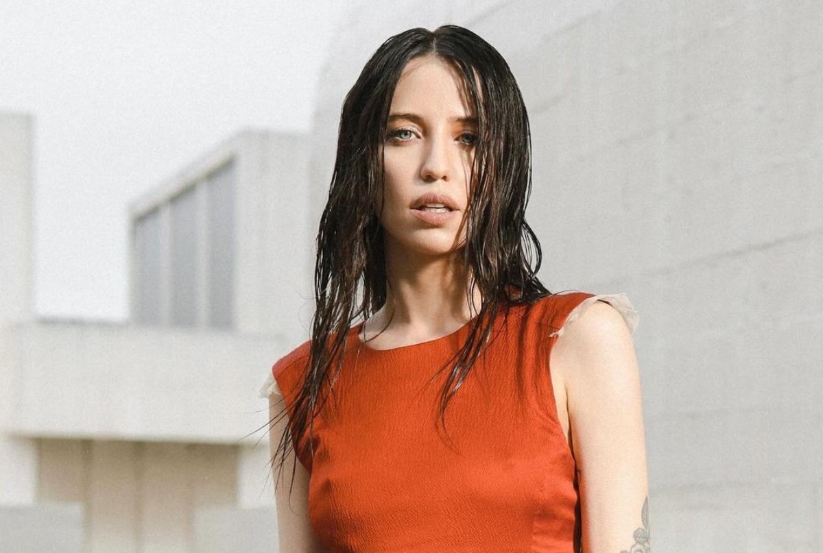 Співачка Надя Дорофеева розповіла про проблеми зі здоров'ям / скріншот Instagram Співачка Надя Дорофеева розповіла про проблеми зі здоров'ям / скріншот Instagram