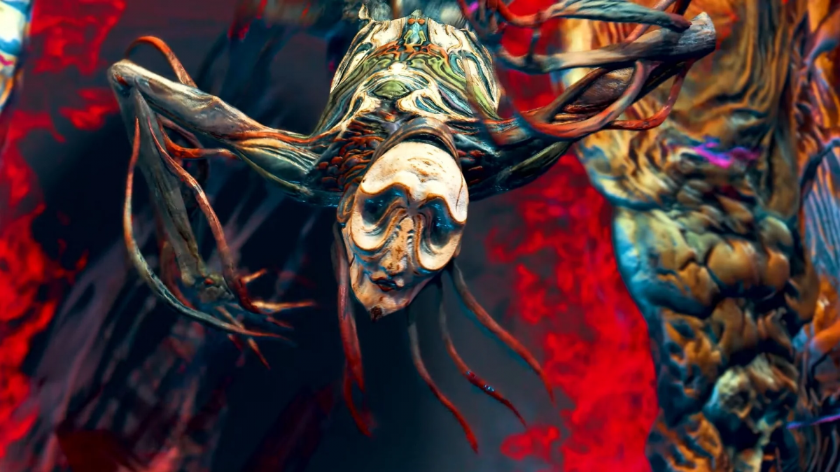 У що пограти у 2024 році: 10 маловідомих, але цікавих проєктів / фото Capcom У що пограти у 2024 році: 10 маловідомих, але цікавих проєктів / фото Capcom