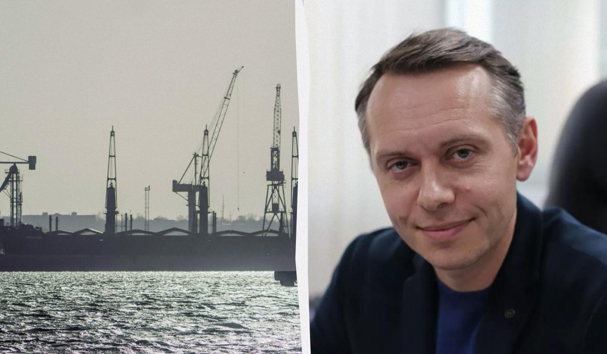 деський порт збільшив податкові відрахування на 38% – до 230 млн грн, каже Мясковський / колаж УНІАН, фото УНІАН, Українські новини деський порт збільшив податкові відрахування на 38% – до 230 млн грн, каже Мясковський / колаж УНІАН, фото УНІАН, Українські новини