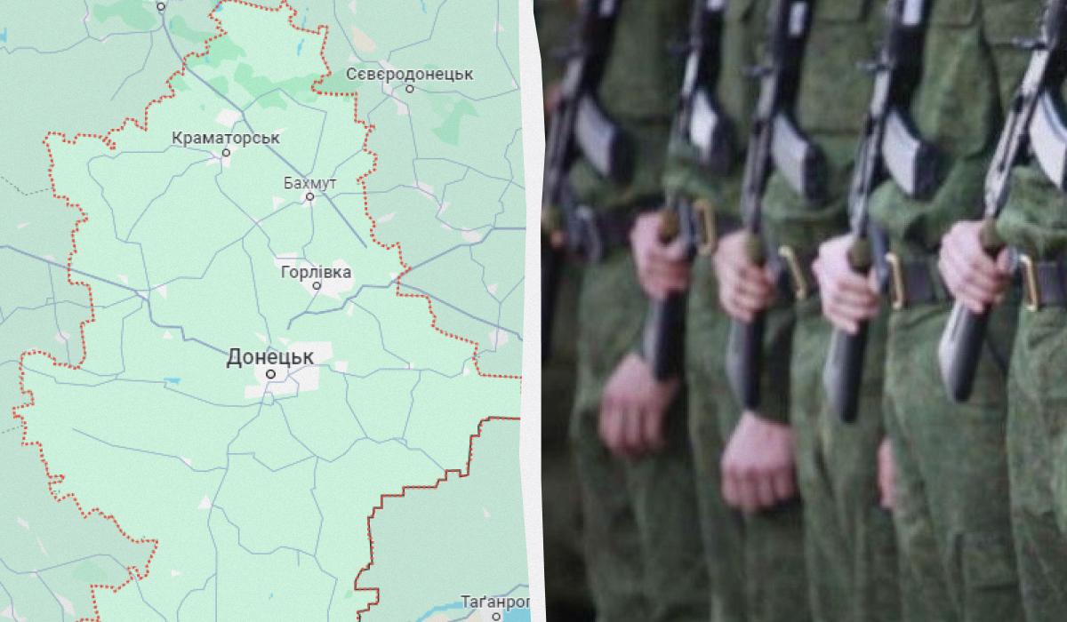 Вороги змогли просунутися на Донбасі, поділилися аналітики / колаж УНІАН зі скріншоту й фото REUTERS Вороги змогли просунутися на Донбасі, поділилися аналітики / колаж УНІАН зі скріншоту й фото REUTERS