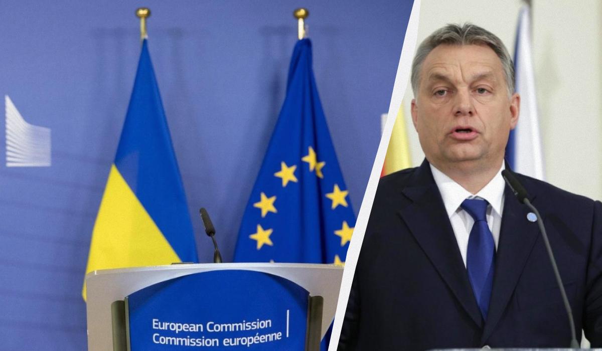 ЄС знайшов лазівку, як обійти Угорщину в питанні підтримки України / колаж УНІАН, фото ua.depositphotos.com, УНІАН ЄС знайшов лазівку, як обійти Угорщину в питанні підтримки України / колаж УНІАН, фото ua.depositphotos.com, УНІАН
