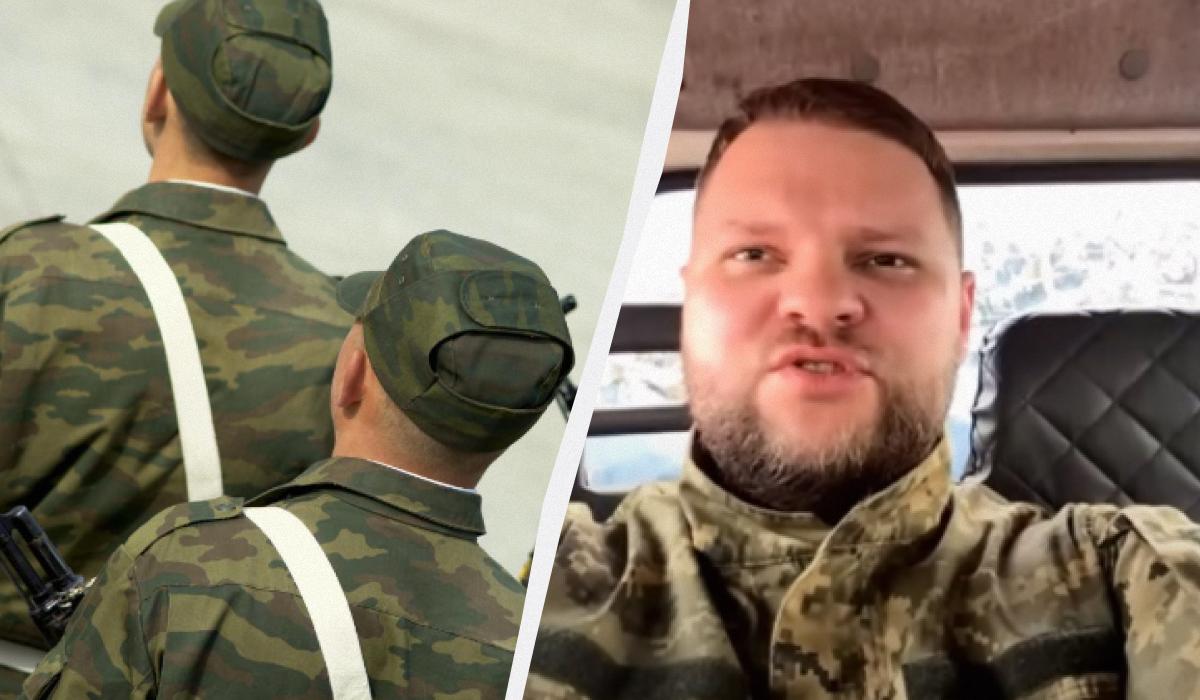 Евгений Иевлев рассказал о ситуации на одном из направлений фронта / коллаж УНИАН с фото ua.depositphotos.com и скриншота Евгений Иевлев рассказал о ситуации на одном из направлений фронта / коллаж УНИАН с фото ua.depositphotos.com и скриншота