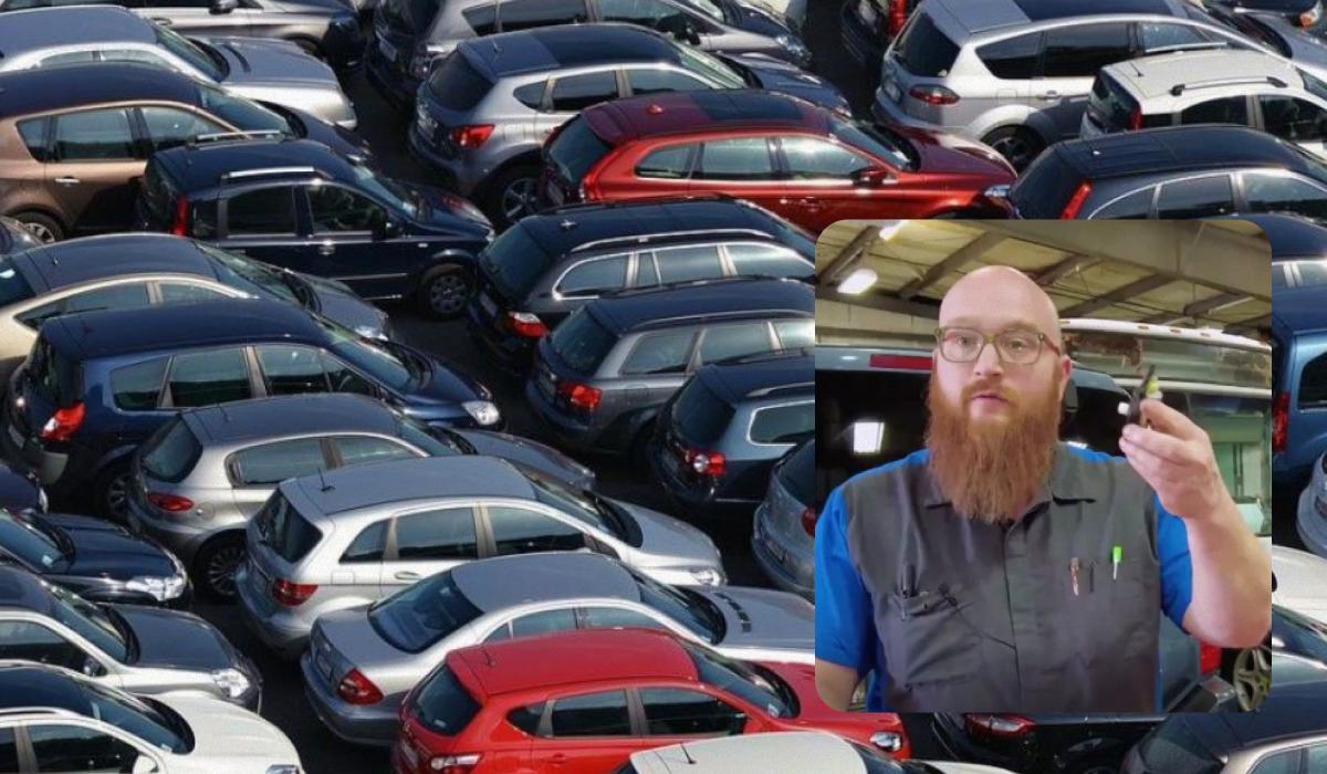 Механик объяснил, какие авто не стоит покупать ни при каких обстоятельствах / коллаж УНИАН, фото ua.depositphotos.com, скриншот Механик объяснил, какие авто не стоит покупать ни при каких обстоятельствах / коллаж УНИАН, фото ua.depositphotos.com, скриншот