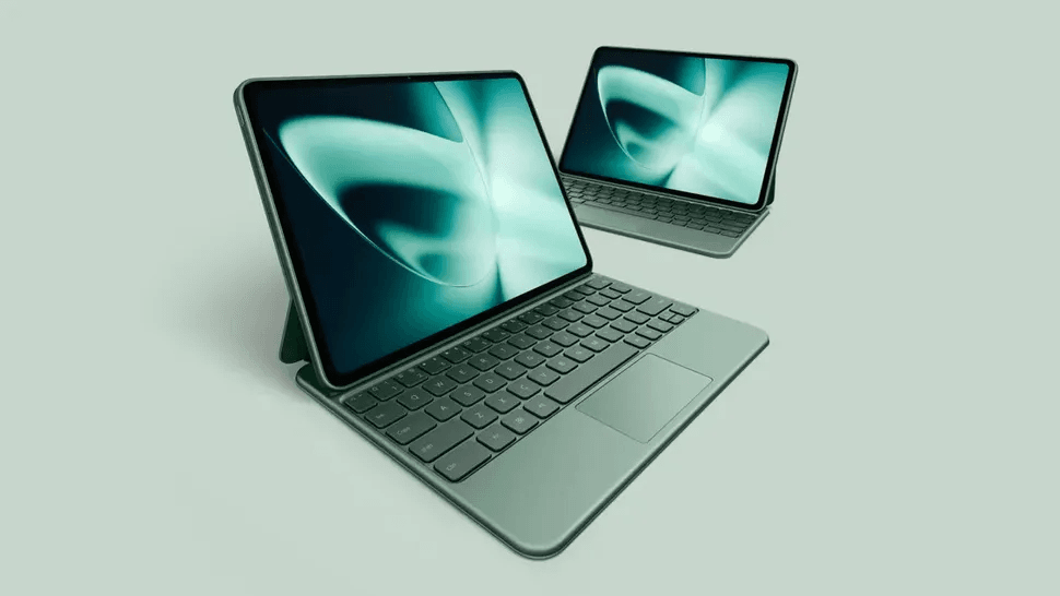 OnePlus готовит ответ на iPad Pro c OnePlus Pad Pro / фото OnePlus OnePlus готовит ответ на iPad Pro c OnePlus Pad Pro / фото OnePlus