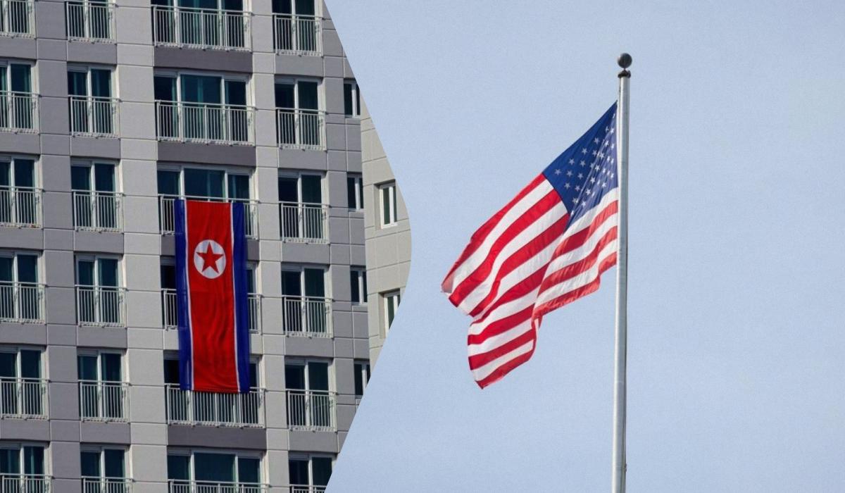 США ввели санкції проти Китаю через допомогу Північній Кореї / колаж УНІАН, фото ua.depositphotos.com, фото Reuters США ввели санкції проти Китаю через допомогу Північній Кореї / колаж УНІАН, фото ua.depositphotos.com, фото Reuters