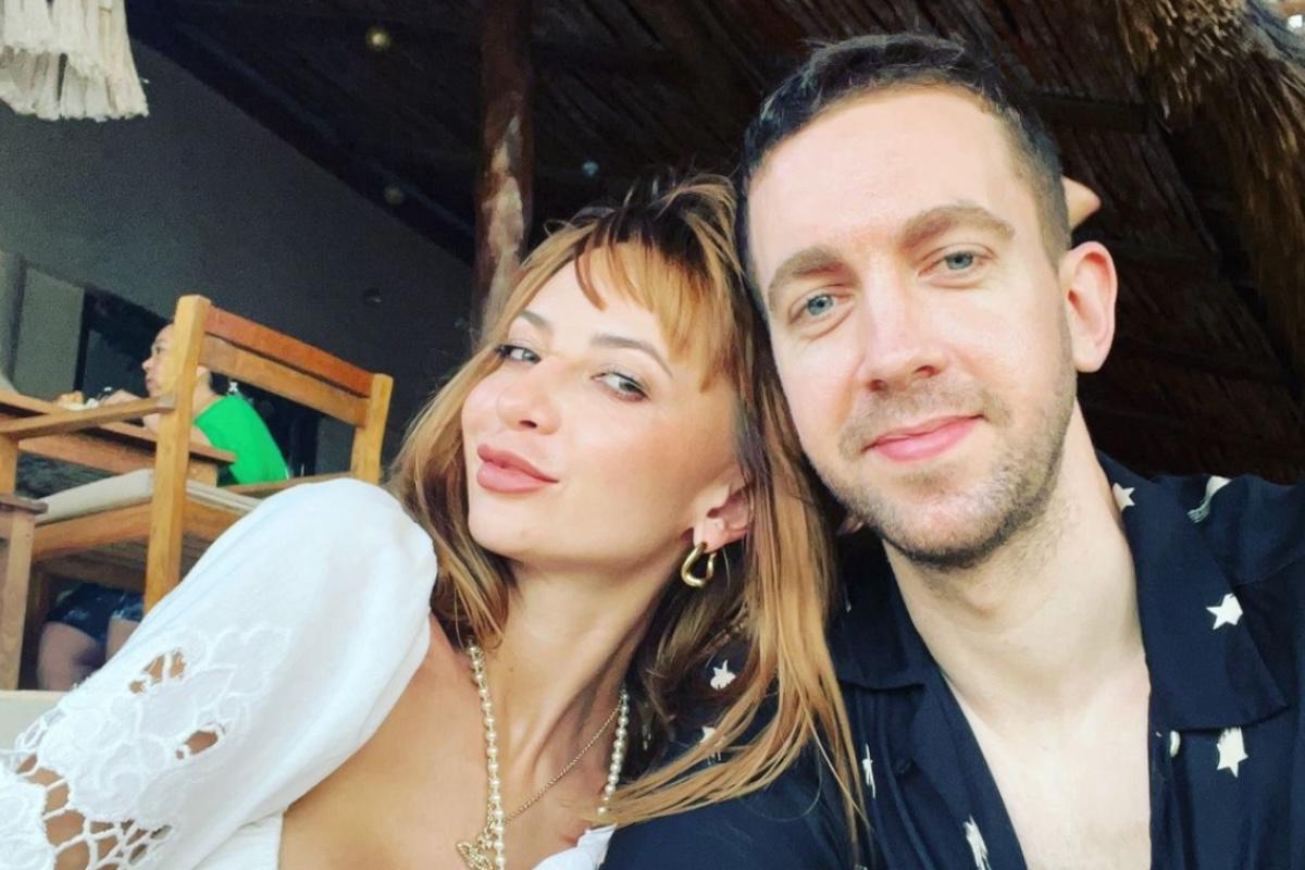 Ірина Сопонару зізналася, хто оплатив весілля / Скріншот Instagram Ірина Сопонару зізналася, хто оплатив весілля / Скріншот Instagram