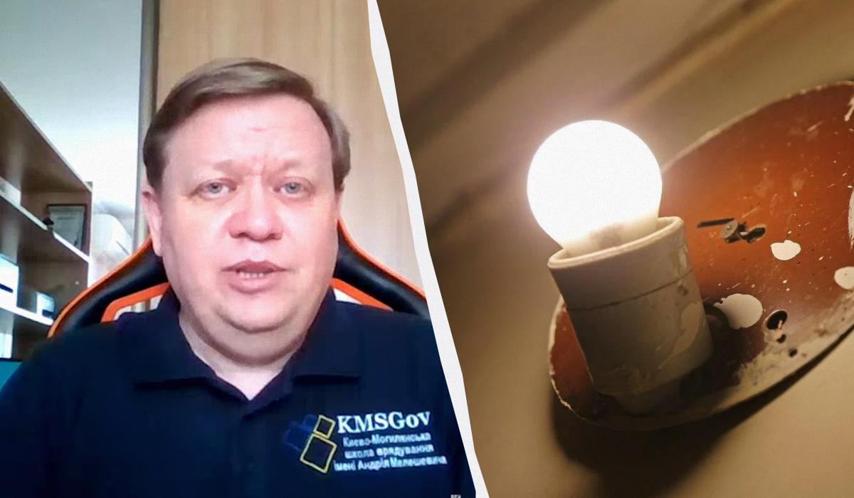 Геннадій Рябцев пояснив, що тепер буде з розподілом електрики / колаж УНІАН, фото УНІАН, кадр з відео Геннадій Рябцев пояснив, що тепер буде з розподілом електрики / колаж УНІАН, фото УНІАН, кадр з відео