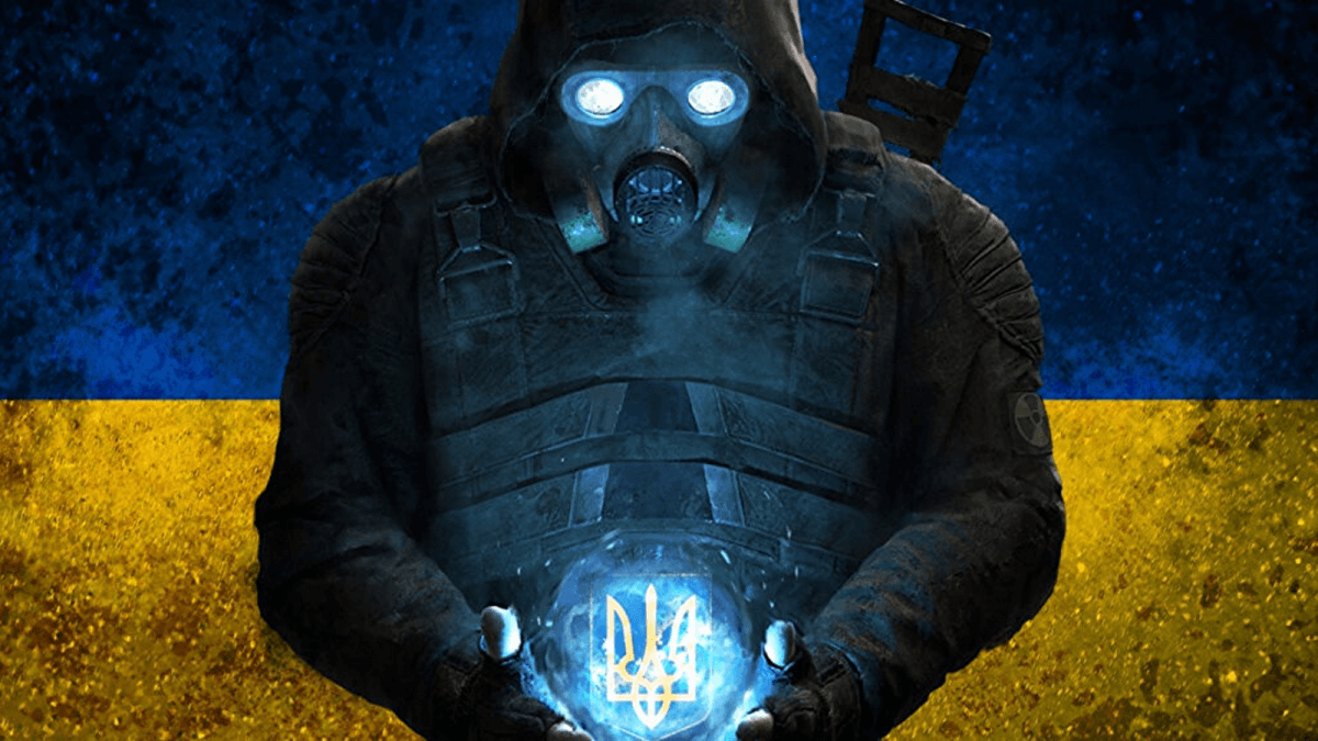 Игры с украинской локализацией: обратите внимание на эти 8 тайтлов / фото Eurogamer Игры с украинской локализацией: обратите внимание на эти 8 тайтлов / фото Eurogamer