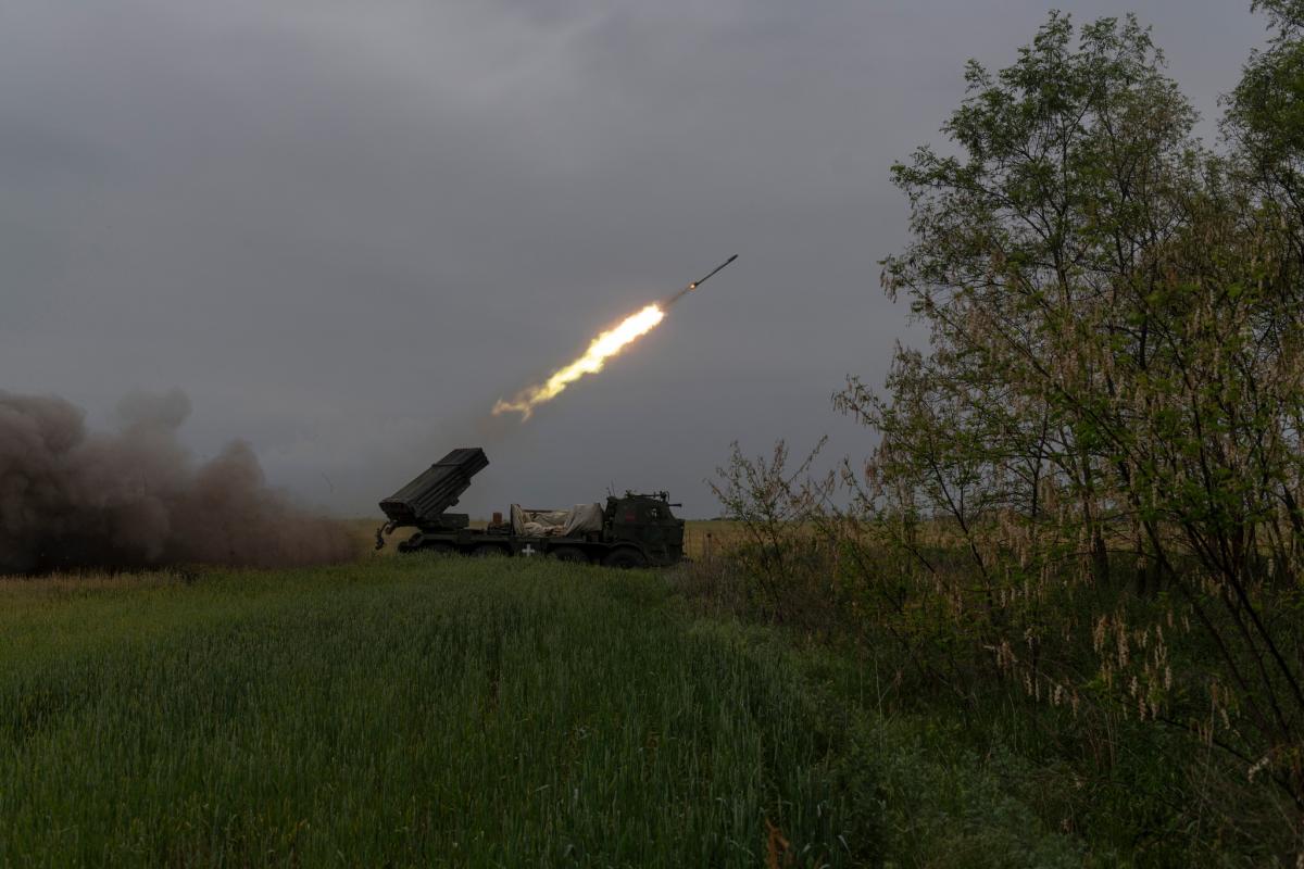 Однак військові та Генштаб не підтверджують повну окупацію села / фото 110 окрема механізована бригада імені генерал-хорунжого Марка Безручка Однак військові та Генштаб не підтверджують повну окупацію села / фото 110 окрема механізована бригада імені генерал-хорунжого Марка Безручка