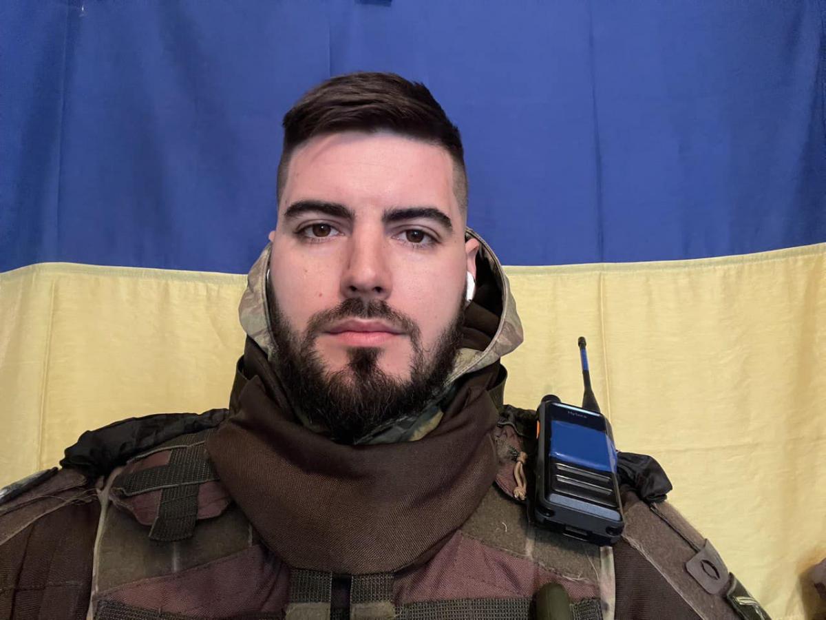 Федоренко розповів про обстановку на Харківщині / фото facebook.com/fedorenkoyurii Федоренко розповів про обстановку на Харківщині / фото facebook.com/fedorenkoyurii