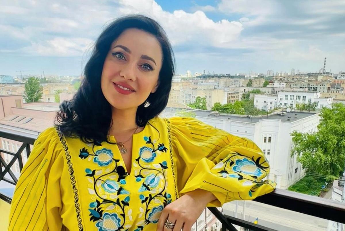 Соломия Витвицкая показала, как провела время с избранником и друзьями / Скриншот Instagram Соломия Витвицкая показала, как провела время с избранником и друзьями / Скриншот Instagram