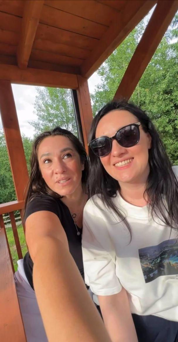 Скриншот Instagram Скриншот Instagram