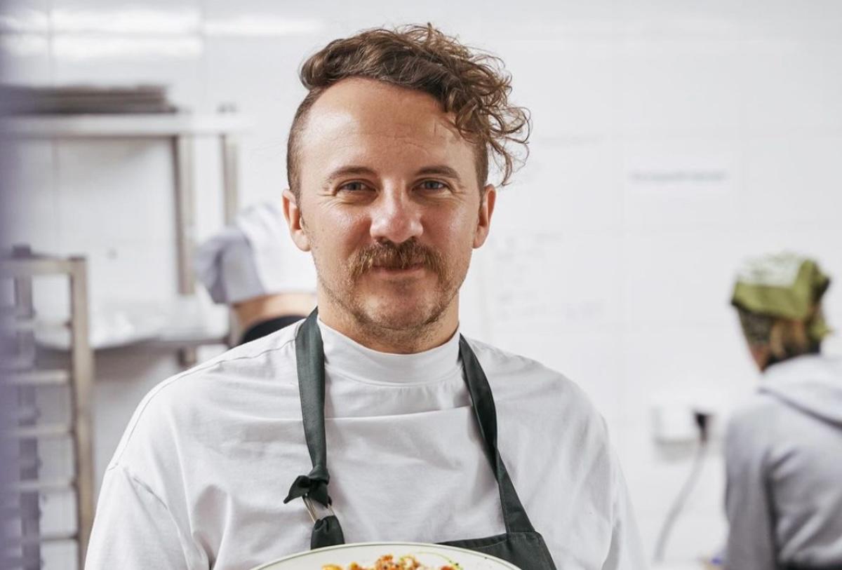 Клопотенко рассказал подробности предстоящей свадьбы: 'Не хочу, чтобы это была какая-то гулянка'