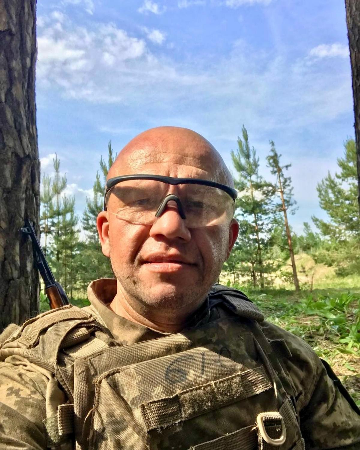 'Пусть другие идут воевать. Я не дурак': известная актриса, чей муж воюет в ВСУ, высказалась об уклонистах 'Пусть другие идут воевать. Я не дурак': известная актриса, чей муж воюет в ВСУ, высказалась об уклонистах