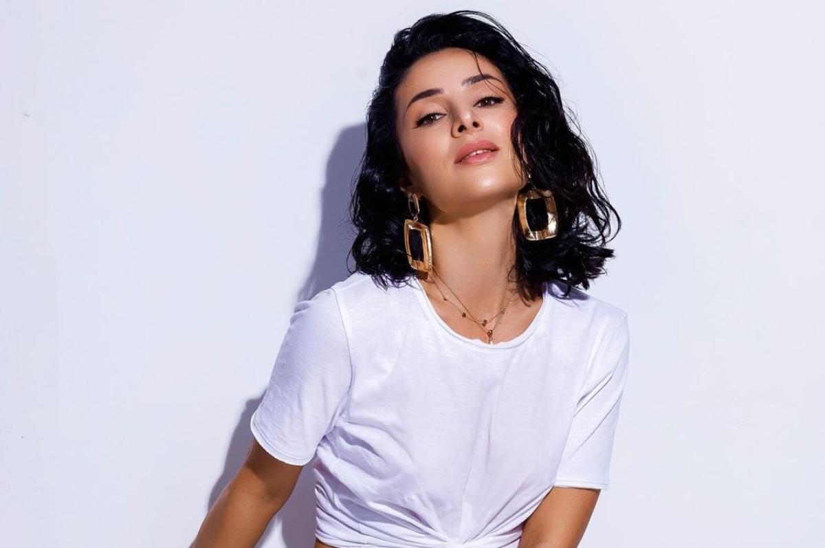 Злате Огневич 39 лет / фото instagram/zlata.ognevich