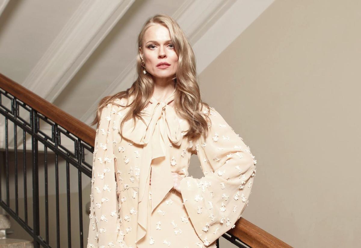 Ольга Фреймут / фInstagram