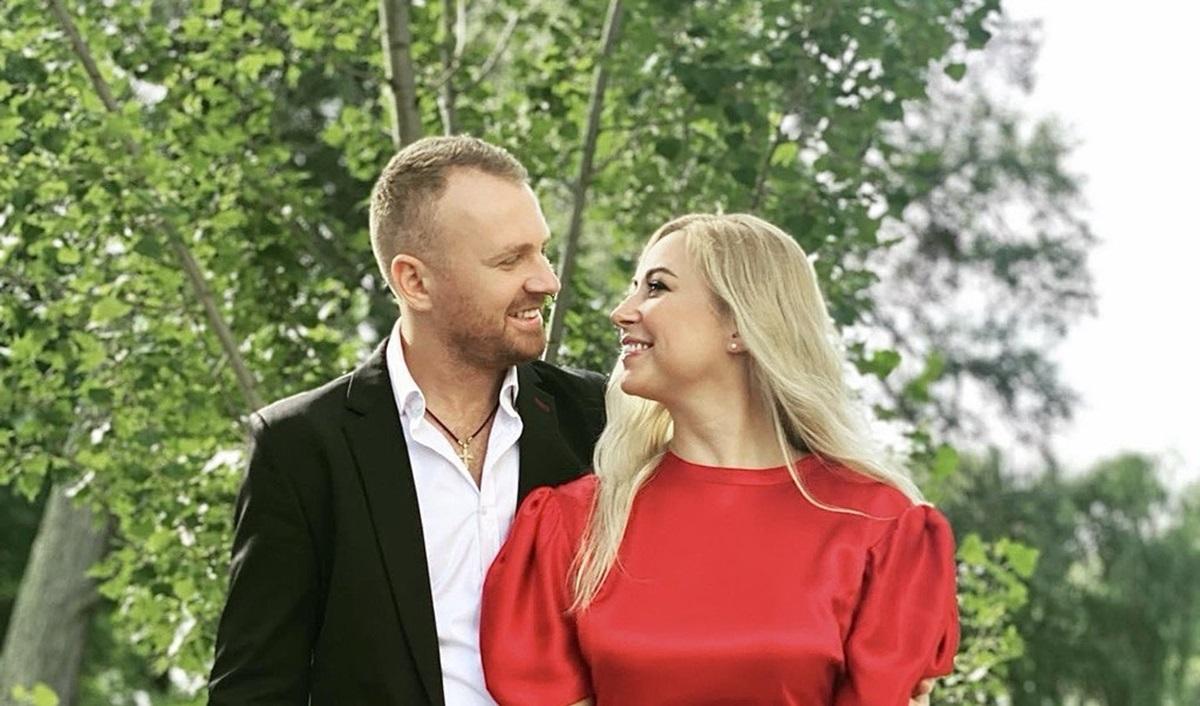 Роман Скорпион и Тоня Матвиенко / Скриншот Instagram Роман Скорпион и Тоня Матвиенко / Скриншот Instagram