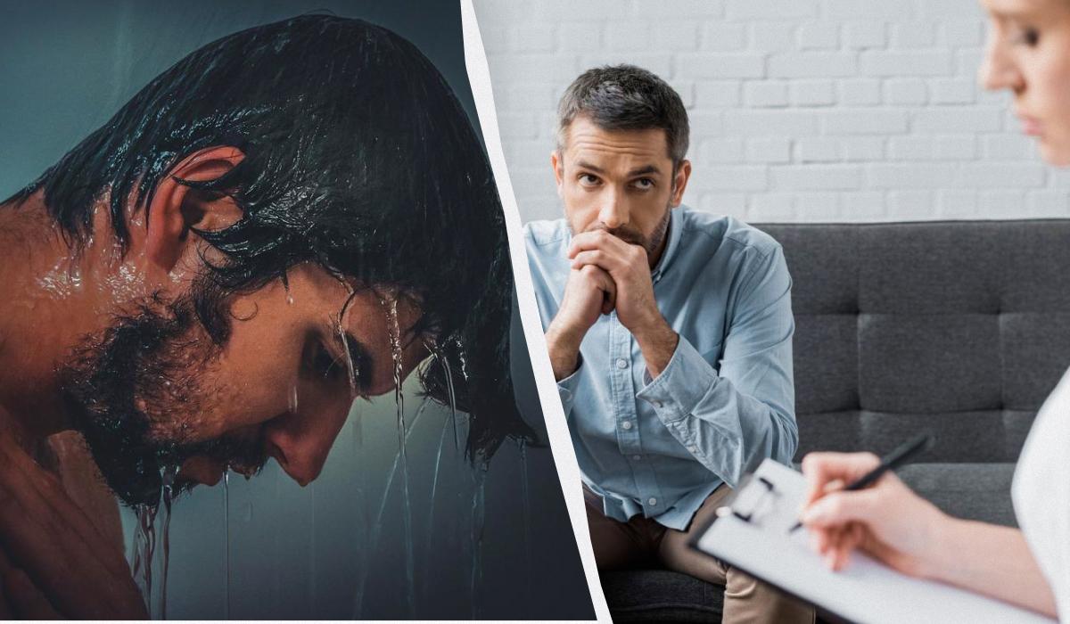 Мужчинам не стоит бояться говорить о своих проблемах / коллаж УНИАН, фото pixabay.com, ua.depositphotos.com Мужчинам не стоит бояться говорить о своих проблемах / коллаж УНИАН, фото pixabay.com, ua.depositphotos.com