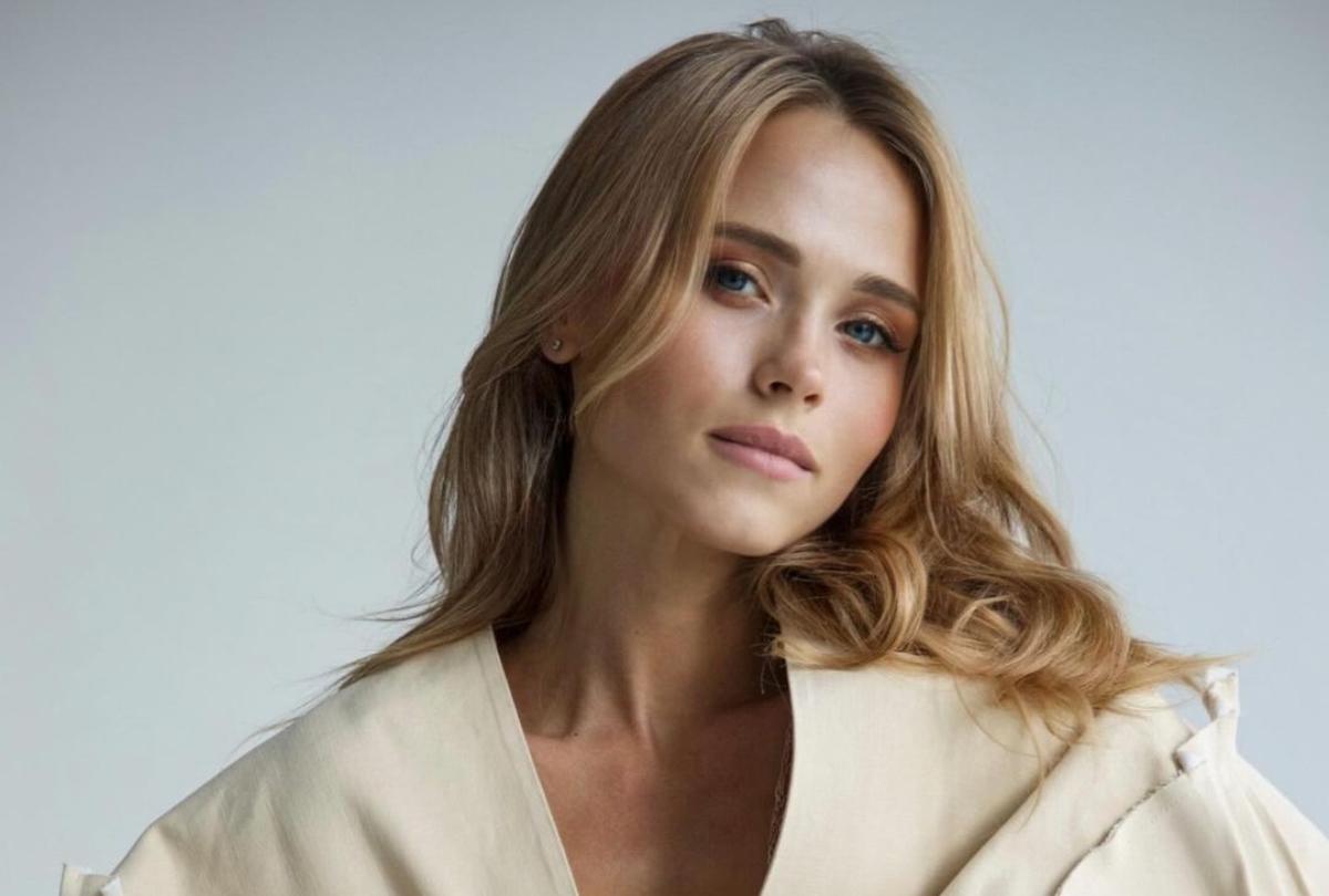 Анна Кошмал подарувала сину конструктор / Скріншот Instagram Анна Кошмал подарувала сину конструктор / Скріншот Instagram