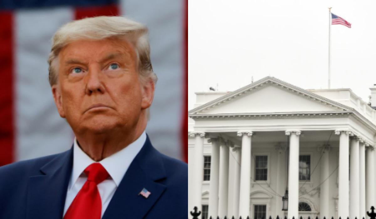 В Белом доме отреагировали на новости о "мирном плане" Трампа по войне в Украине / коллаж УНИАН, фото REUTERS, ua.depositphotos.com В Белом доме отреагировали на новости о "мирном плане" Трампа по войне в Украине / коллаж УНИАН, фото REUTERS, ua.depositphotos.com