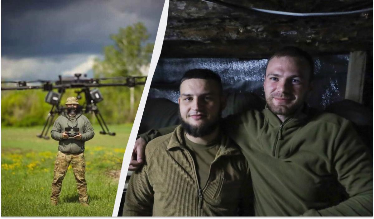 В то же время военные призывают украинцев не бояться и идти в армию / коллаж УНИАН, фото Генштаб ВСУ, Новинарня В то же время военные призывают украинцев не бояться и идти в армию / коллаж УНИАН, фото Генштаб ВСУ, Новинарня