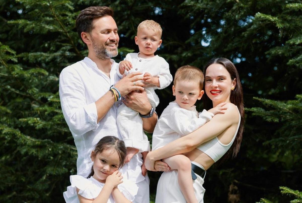 У Марселя отсутствуют прямые мышцы живота / Скриншот Instagram У Марселя отсутствуют прямые мышцы живота / Скриншот Instagram