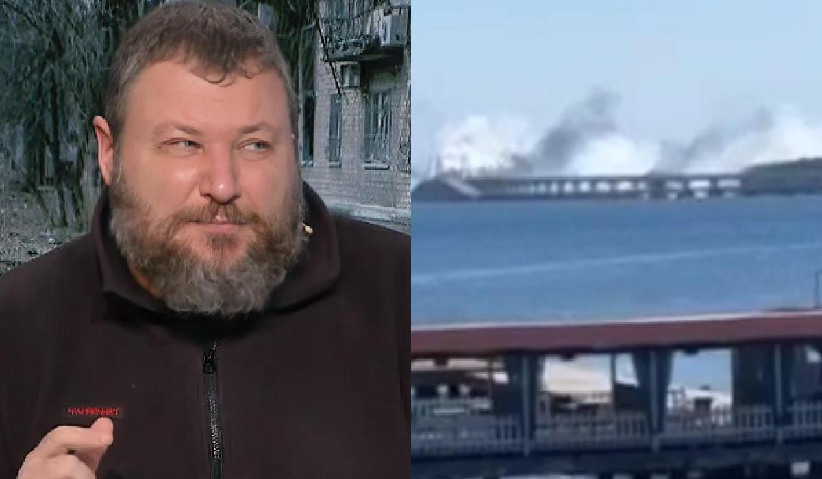 "Йде спрямована кампанія", - заявив Дикий / колаж УНІАН, скріншоти "Йде спрямована кампанія", - заявив Дикий / колаж УНІАН, скріншоти