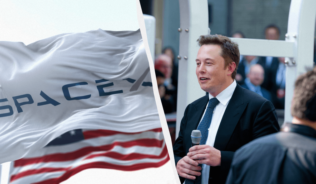 Сколько заработали инвесторы, вложившие $1000 в акции SpaceX: неочевидные результаты Сколько заработали инвесторы, вложившие $1000 в акции SpaceX: неочевидные результаты