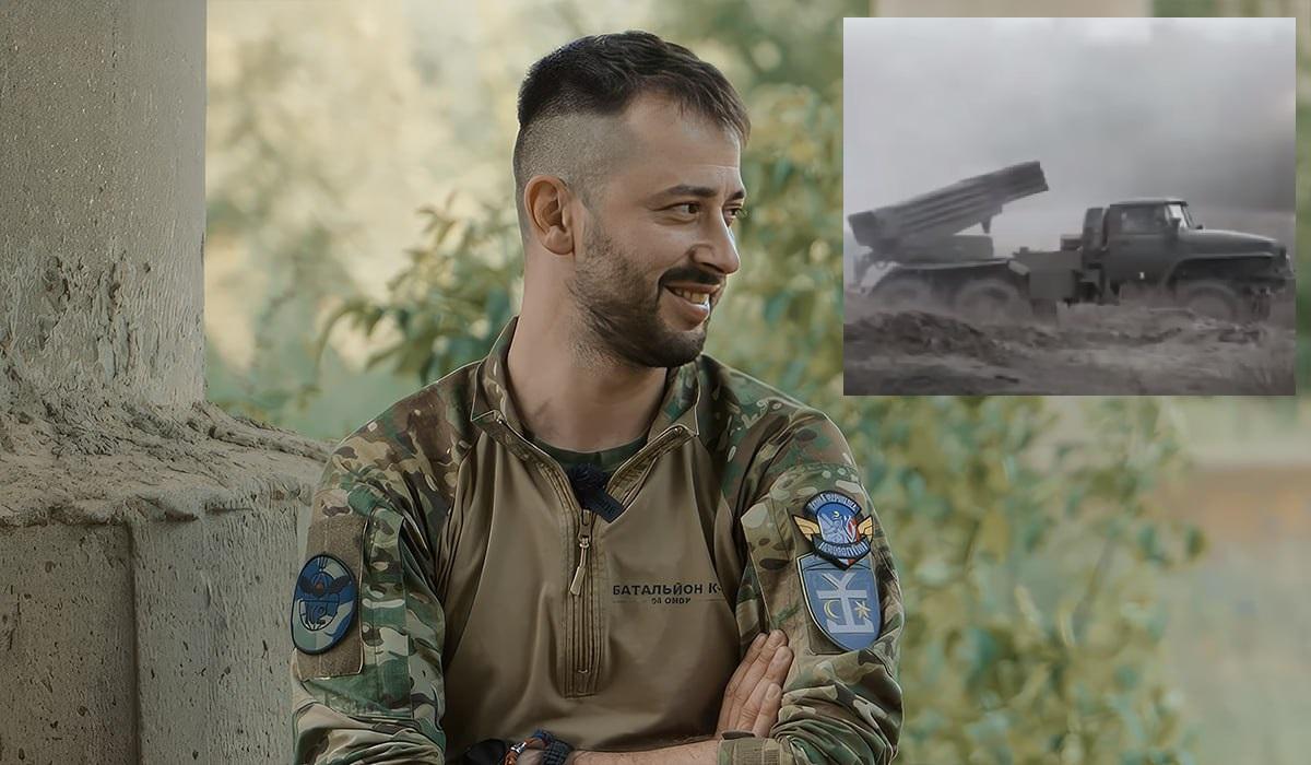 Кирило Верес не вірить у швидку перемогу України / колаж УНІАН, фото 4 окрема танкова бригада, скріншот Кирило Верес не вірить у швидку перемогу України / колаж УНІАН, фото 4 окрема танкова бригада, скріншот