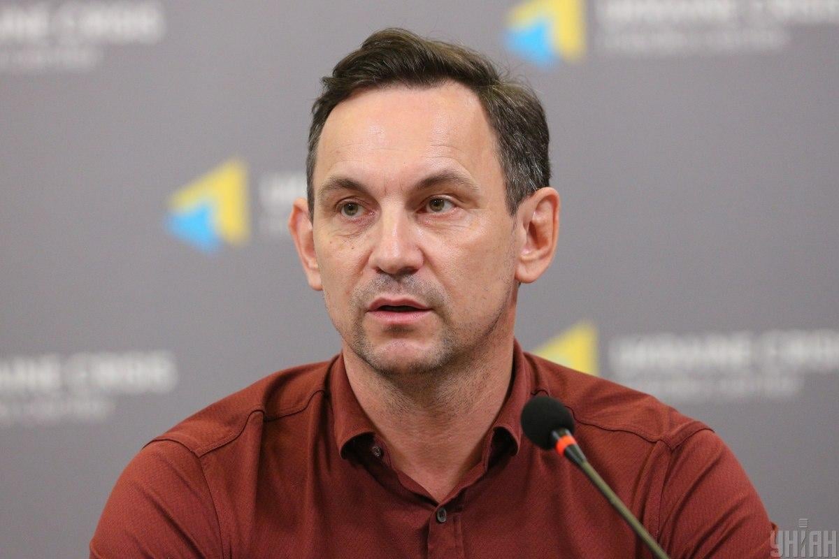 'Є почуття': Харчишин вперше заговорив про нову кохану після розриву з Соколовою