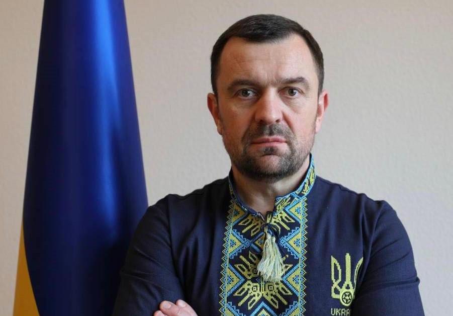 Верховний суд визнав незаконним звільнення Валерія Пацкана з посади голови Рахункової палати (рішення) Верховний суд визнав незаконним звільнення Валерія Пацкана з посади голови Рахункової палати (рішення)