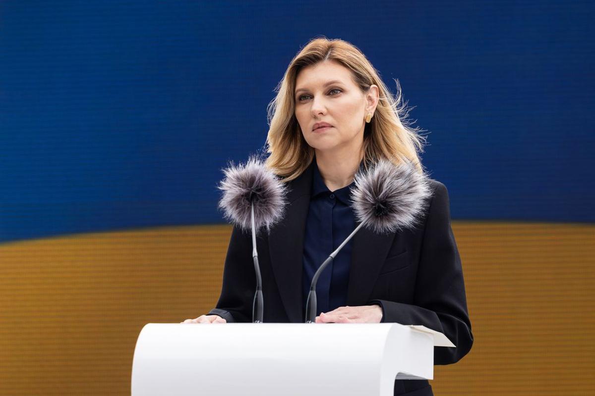 Олена Зеленська розповіла, що її завжди дратувало в мамі Олена Зеленська розповіла, що її завжди дратувало в мамі