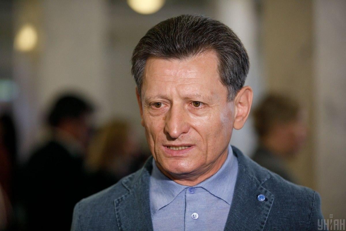 Міненерго та СБУ включилися в ситуацію навколо Червоноградської ЦЗФ, - нардеп Міненерго та СБУ включилися в ситуацію навколо Червоноградської ЦЗФ, - нардеп